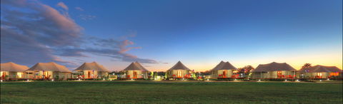 Ingenia Holidays Rivershore - WA Accommodation 0