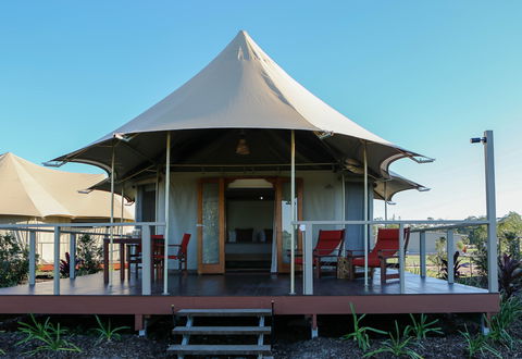 Ingenia Holidays Rivershore - WA Accommodation 1