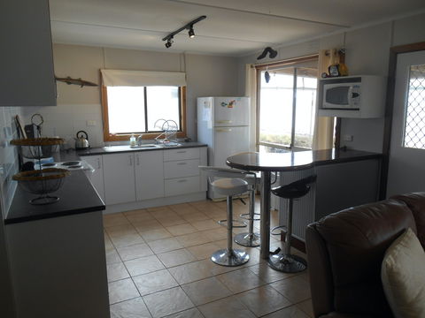 Jacob's Place - Hotel VIC 1
