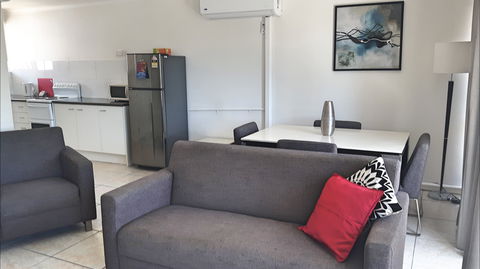 Jadran Motel And El Jays Holiday Lodge - Gold Coast 4U 2