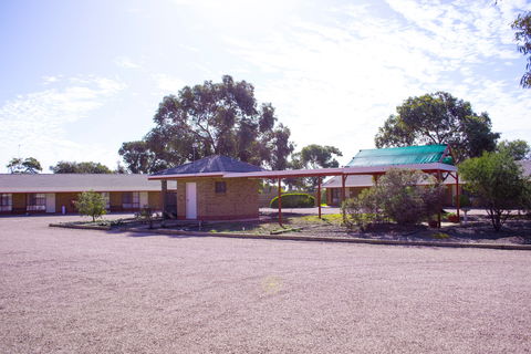 Kadina Gateway Motor Inn - Accommodation Airlie Beach 1
