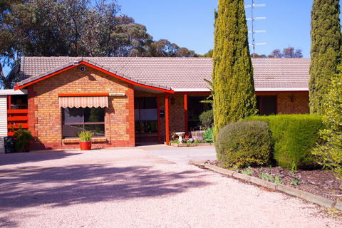 Kadina Gateway Motor Inn - Accommodation Airlie Beach 2