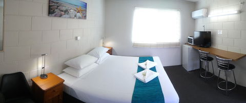 Kew Motel - Casino Accommodation 0