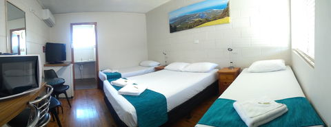 Kew Motel - Casino Accommodation 1