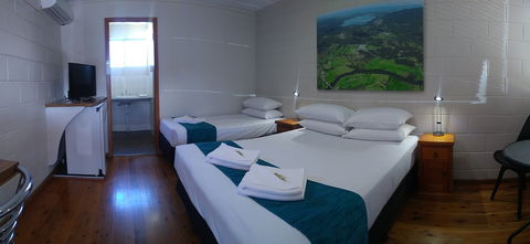 Kew Motel - Casino Accommodation 2