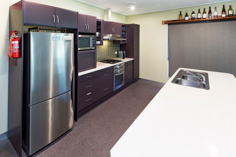 Kickenback Chalet - Timeshare Accommodation 1