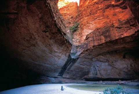 Kurrajong Camp At Purnululu National Park - Accommodation Nelson Bay 0