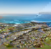 Lady Bay Resort - Accommodation Find