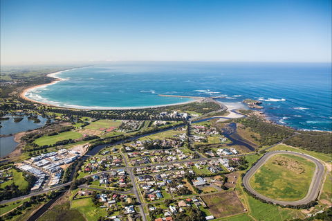 Lady Bay Resort - Holiday Melbourne 0