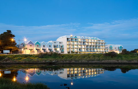 Lady Bay Resort - Holiday Melbourne 1