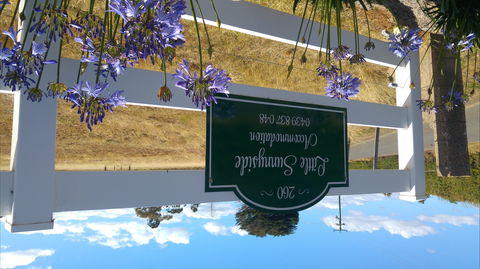 Little Sunnyside Accommodation - Accommodation Perth 2