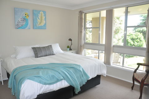 Macassar BnB - Hotel QLD 0