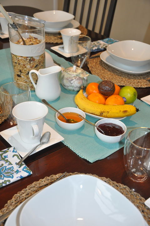 Macassar BnB - Hotel QLD 2