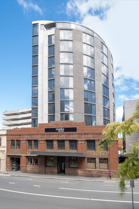 Mantra Collins Hotel - Brisbane Tourism 0
