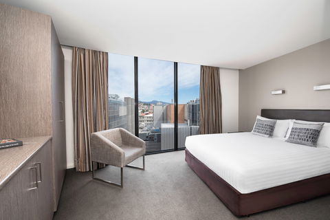 Mantra Collins Hotel - Brisbane Tourism 1