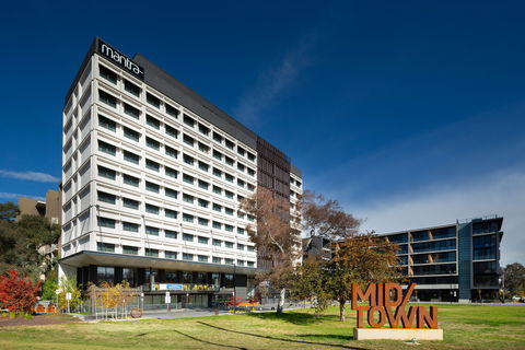 Mantra MacArthur Hotel - Accommodation Directory 0