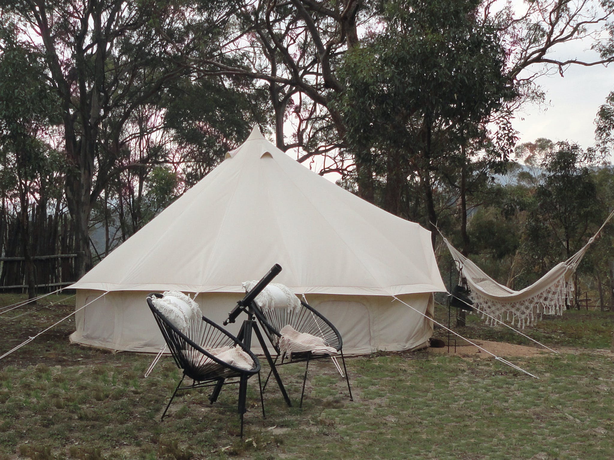 Megalong Valley Glamping - thumb 2