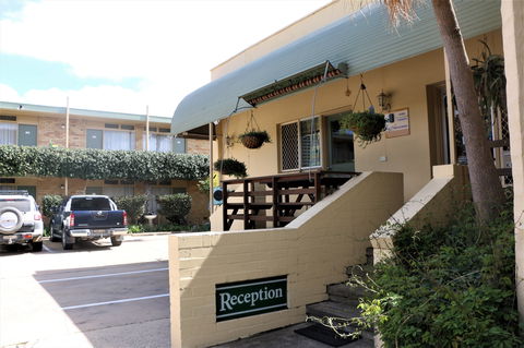 Mid City Motor Inn - Accommodation Kalgoorlie 2