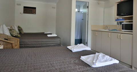 Mittagong Motel - Holiday Melbourne 1