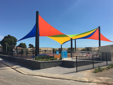 Moonta Bay Caravan Park - Accommodation Sydney 2