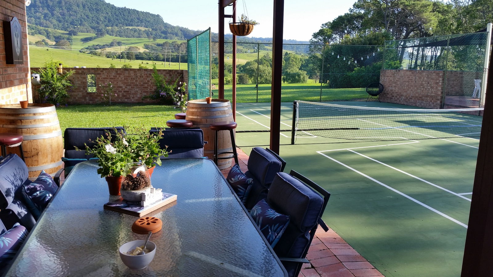  Accommodation Yamba