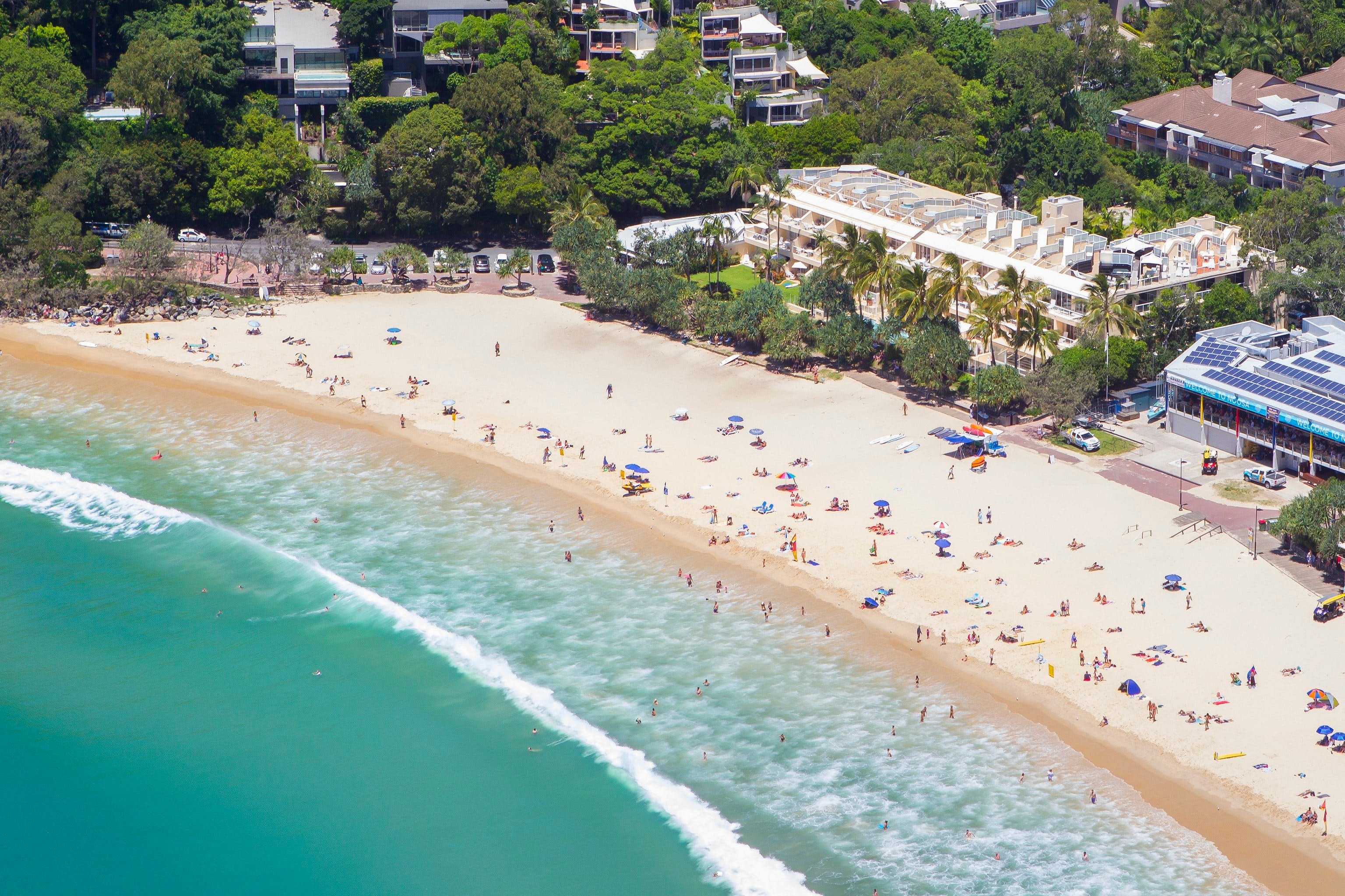 Netanya Noosa - thumb 0