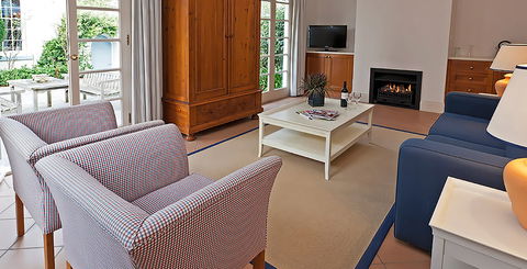 Oscars Waterfront Boutique Hotel - Carnarvon Accommodation 2