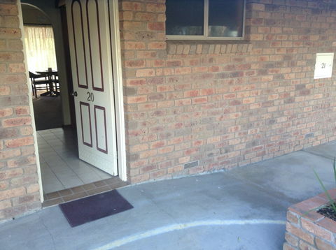Paradise Lakes Motel - WA Accommodation 1