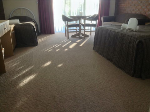 Paradise Lakes Motel - WA Accommodation 2