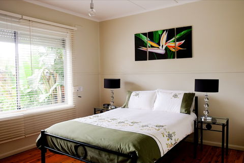 Pebble Bay Cottage - Whitsundays Accommodation 1
