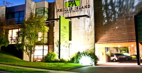 Phillip Island Apartments - Timeshare Accommodation 0