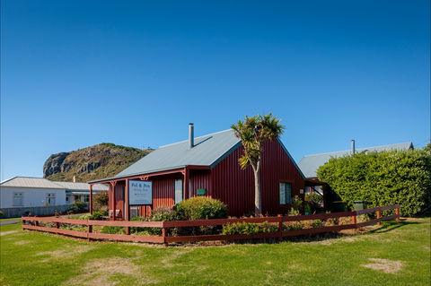 Pol And Pen Holiday Cottages - Casino Accommodation 0