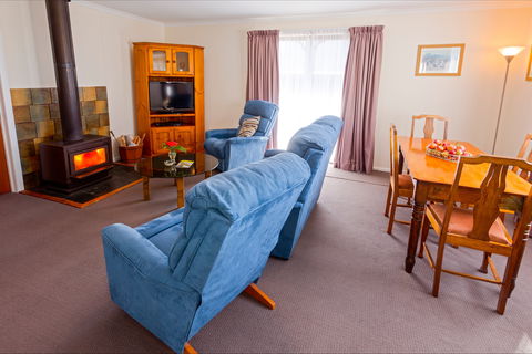 Pol And Pen Holiday Cottages - Casino Accommodation 1