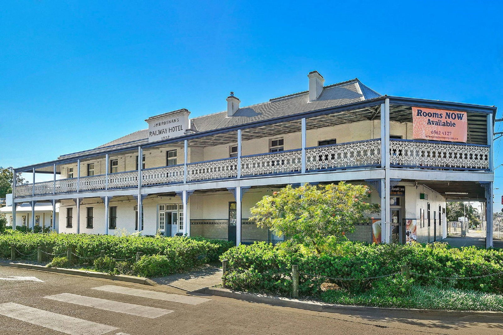 West Kempsey NSW Accommodation Nelson Bay