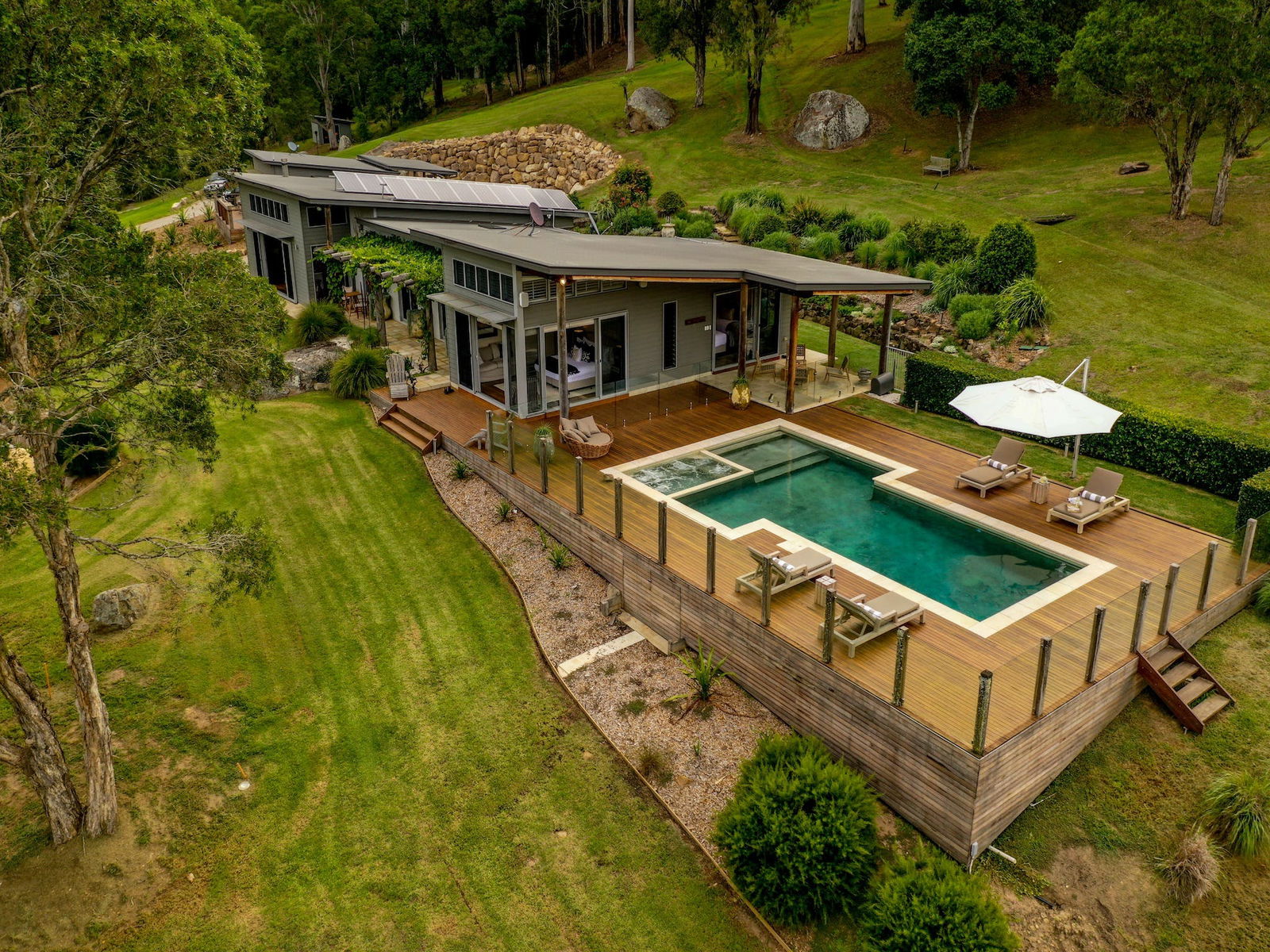 Ravensdale NSW Wagga Wagga Accommodation