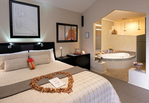 Riverview Rise Retreats - Holiday Melbourne 0