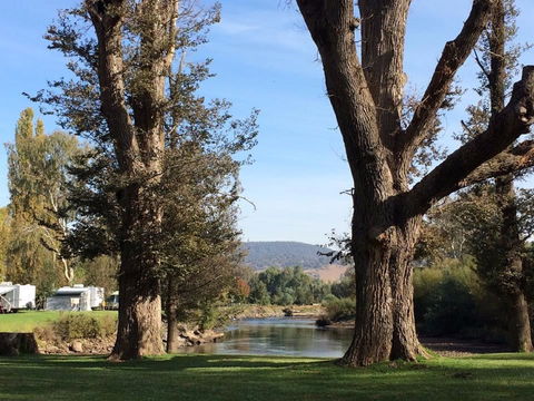 Riverglade Caravan Park - Accommodation QLD 2