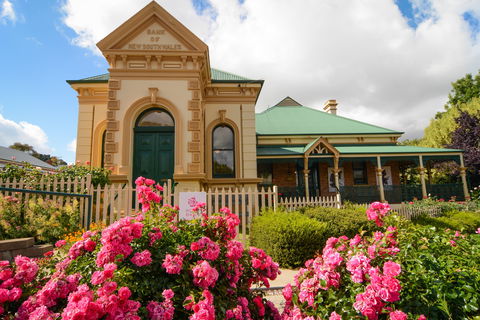 Rosebank Guesthouse And Gallery - Brisbane Tourism 0