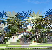 Sandcastles on Broadwater - Accommodation Australia