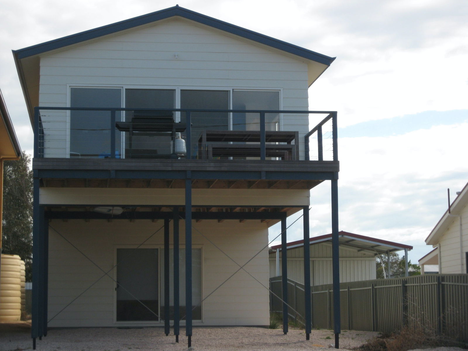 Port Moorowie SA Holiday Sydney