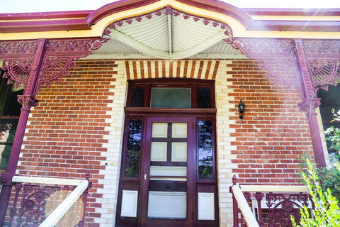 Seppelt Vine Lodge - Wagga Wagga Accommodation 1