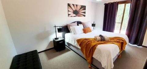 Serendipity On Barrington - Accommodation Airlie Beach 0