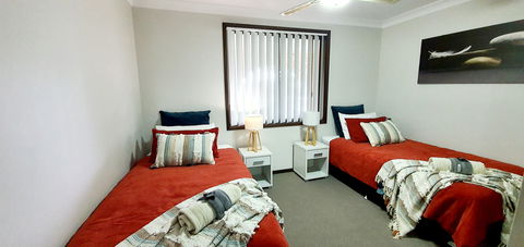 Serendipity On Barrington - Accommodation Airlie Beach 1