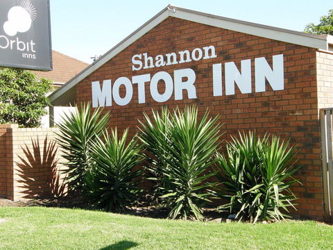 Shannon Motor Inn - Holiday Melbourne 0