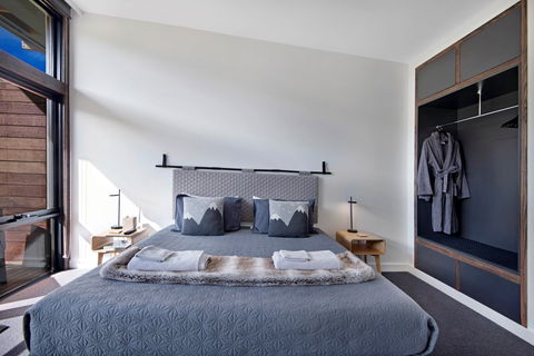 Snohus Two - Timeshare Accommodation 1