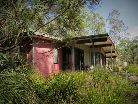 Somewhere Unique - Kempsey Accommodation 0