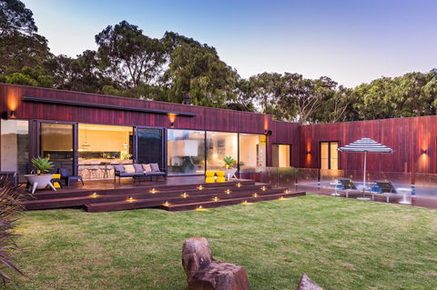 Sophies Vineyard - Accommodation Nelson Bay 0