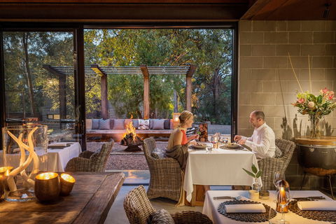 Spicers Sangoma Retreat - Accommodation QLD 1