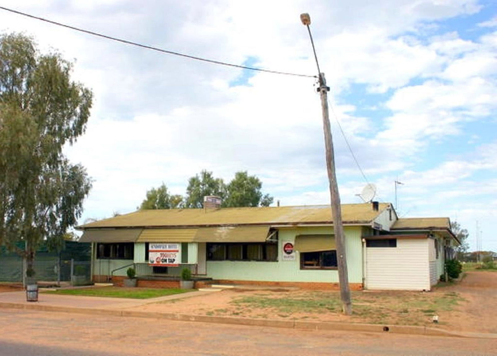 Quambone NSW Sunshine Coast Guide
