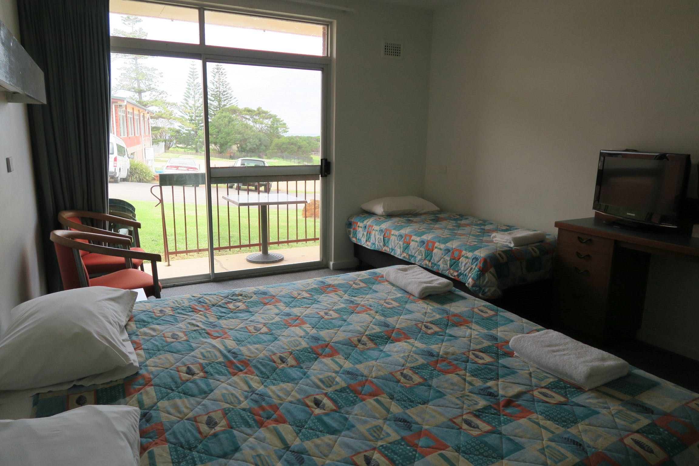 Tathra Hotel - Motel - thumb 2
